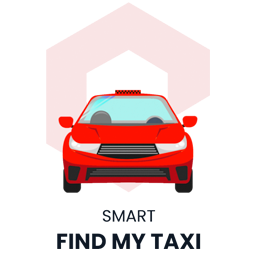 Smart Find MY Taxi